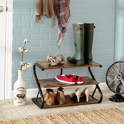 Shoe Rack