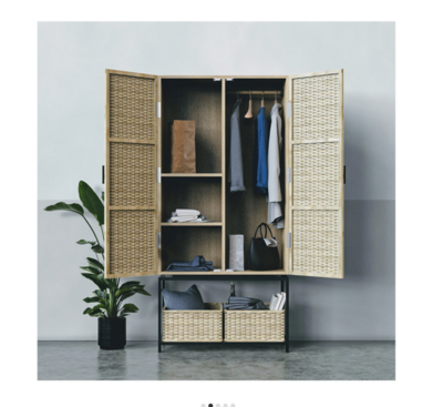 Wardrobe