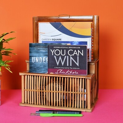 Magazine Holder