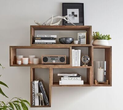 Wall Shelf