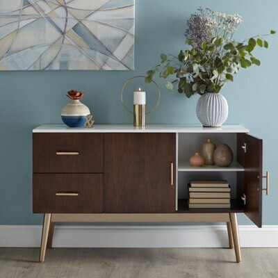 Chest &amp; Drawers