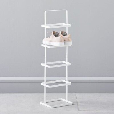 Floor Rack
