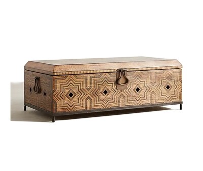 Trunk