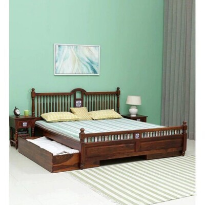 Storage Beds​