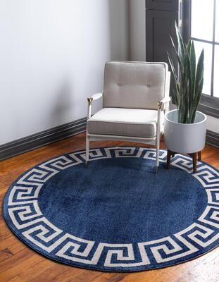 Circle Rugs​