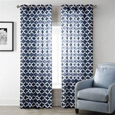 Fabric Curtains​