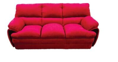 3 Seater