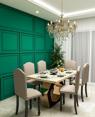 Wall Design​