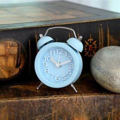 Clock​