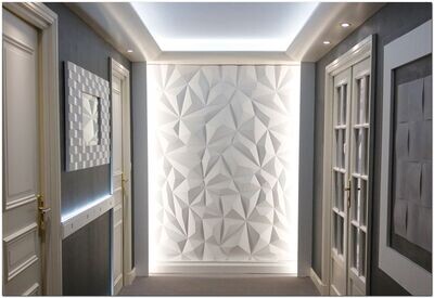 Wall Panels (MDF boards)​