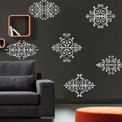 Stencils​