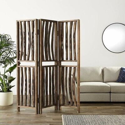 Folding Divider​