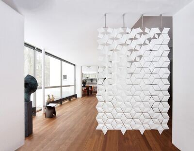Hanging Divider​