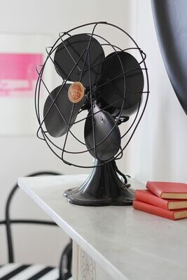 Table top Fans​
