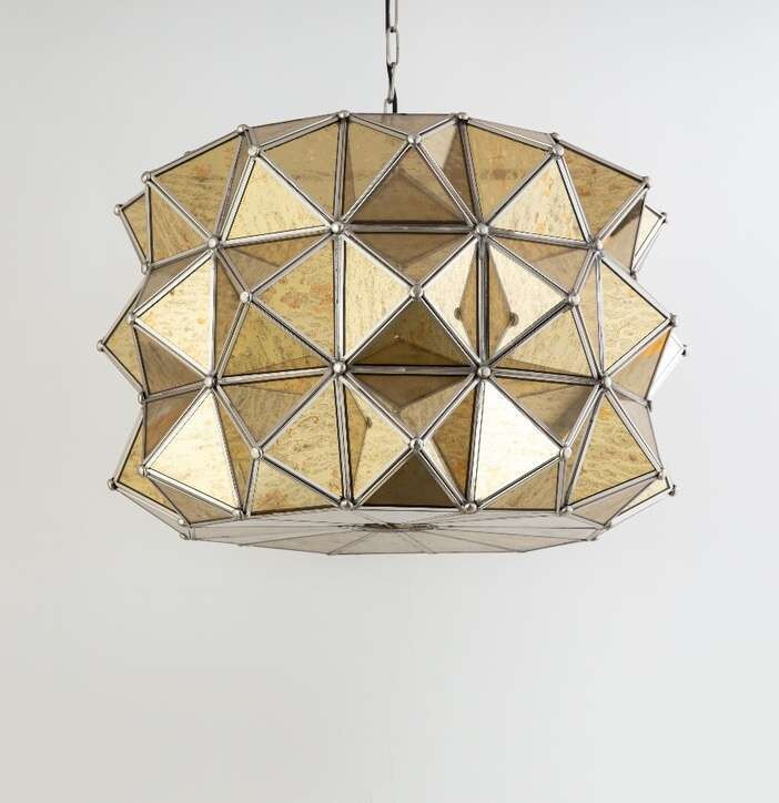 Gorrea Pendant Light