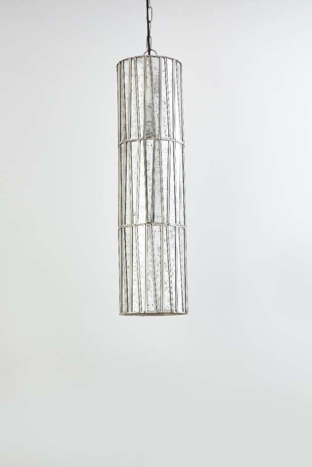 Foggy Pendant Light