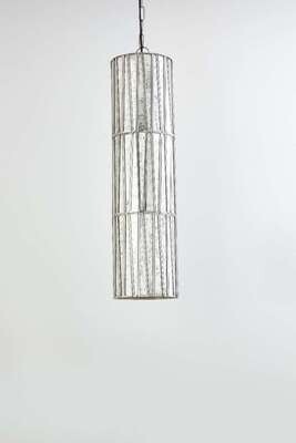 Foggy Pendant Light
