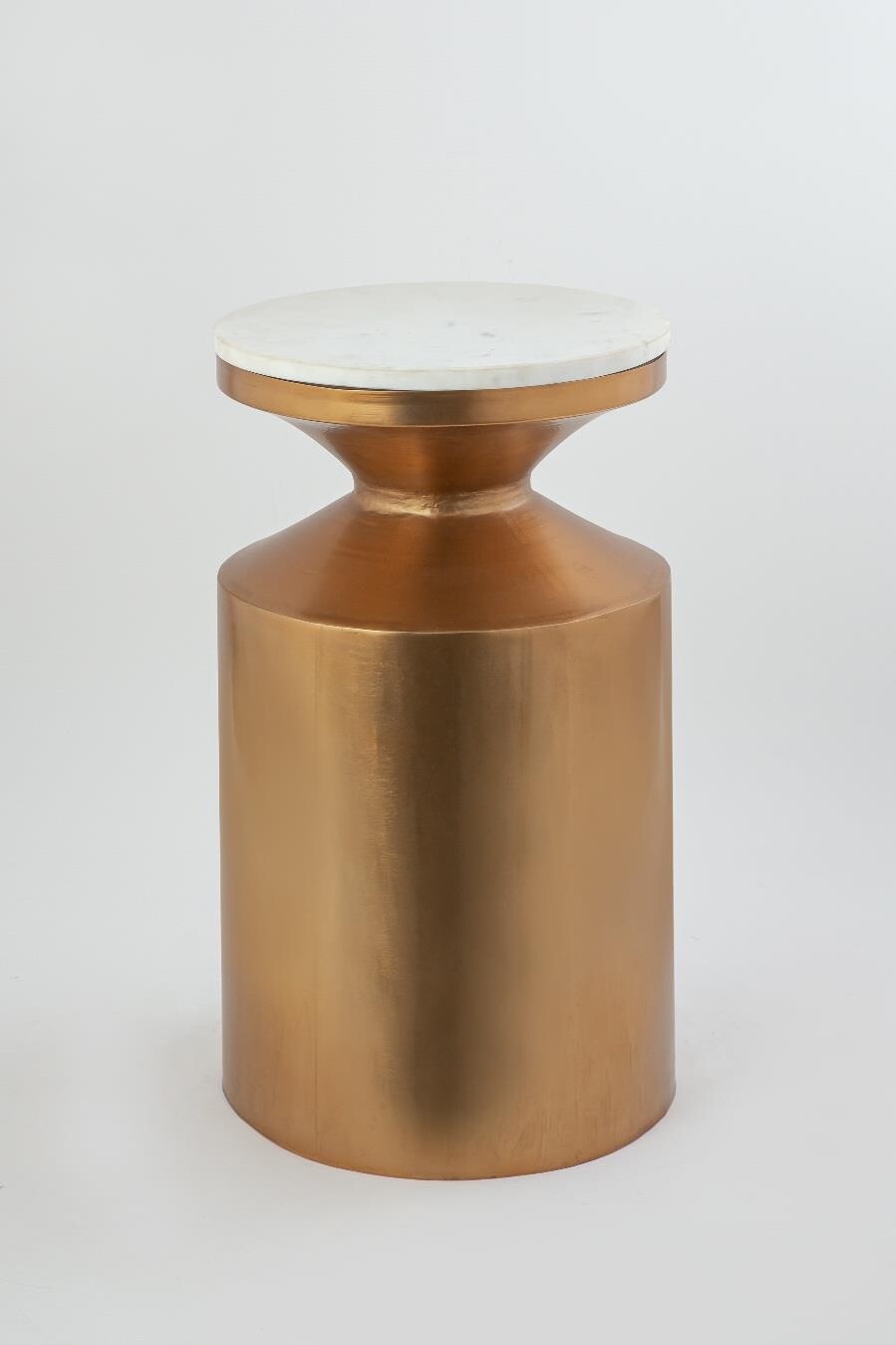 Drummy Side Table