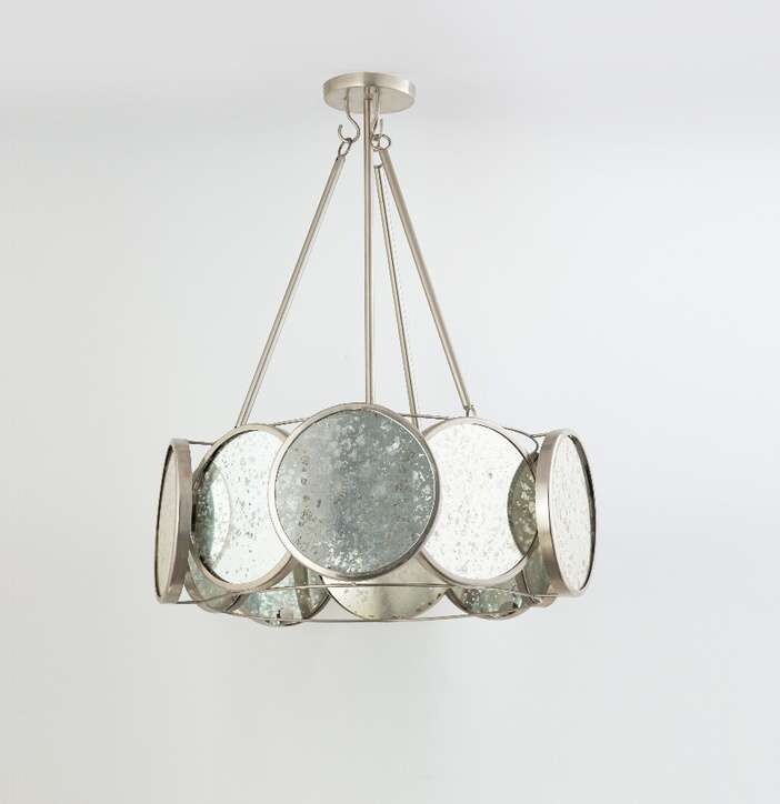 Aziz Pendant Light