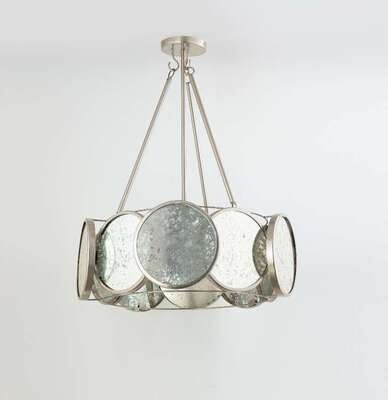 Aziz Pendant Light