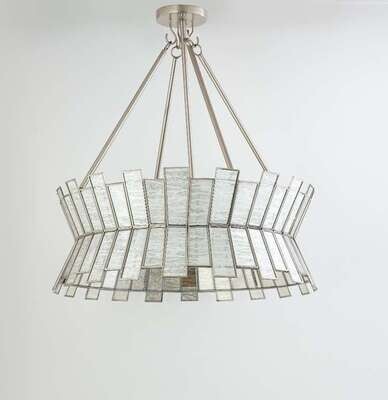 Roody Pendant Light