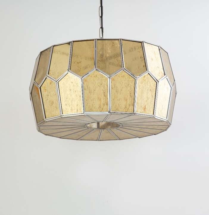 Lotty Pendant Light