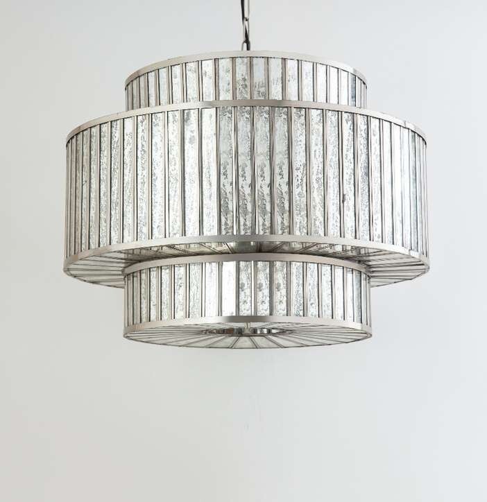 Foffy Pendant Light
