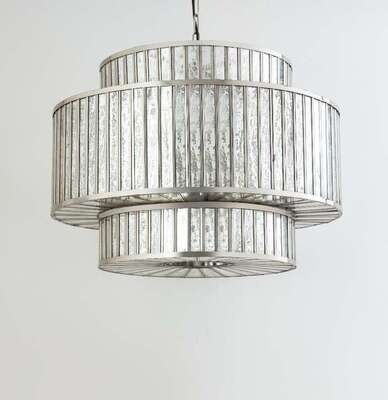 Foffy Pendant Light
