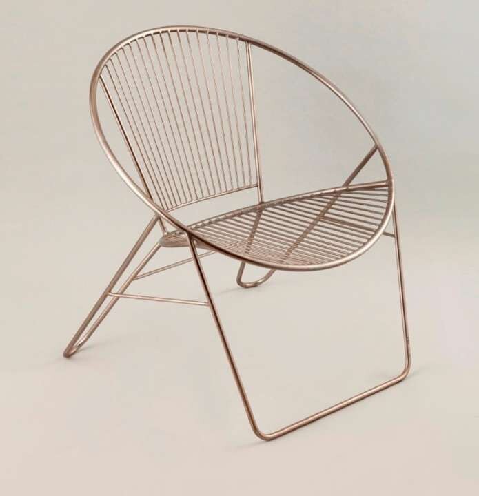 Cloud Chair