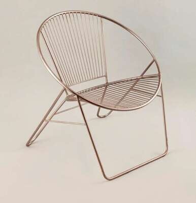Cloud Chair