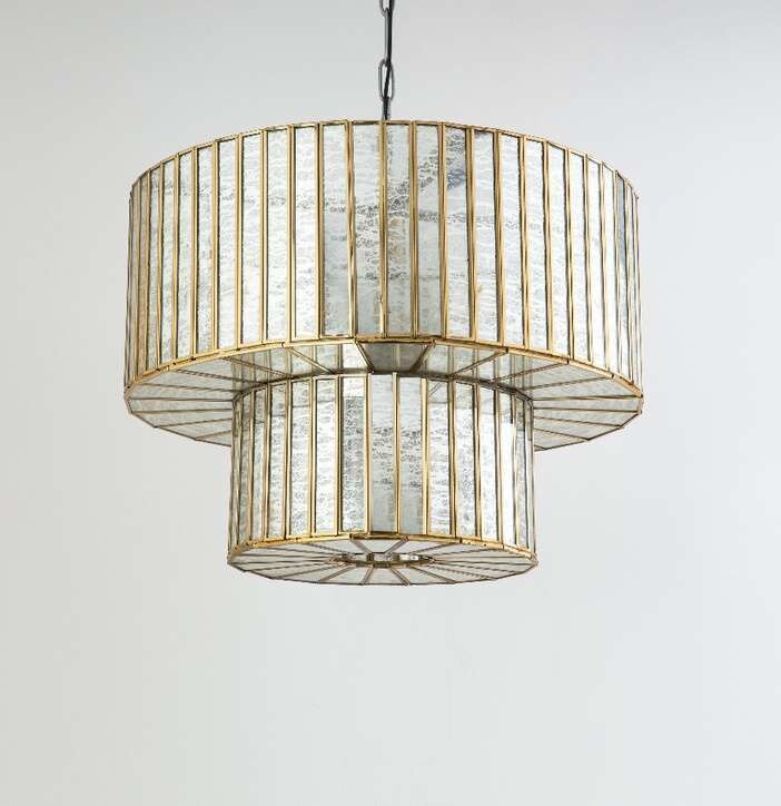 Erry Pendant Light
