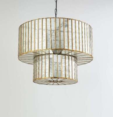 Erry Pendant Light