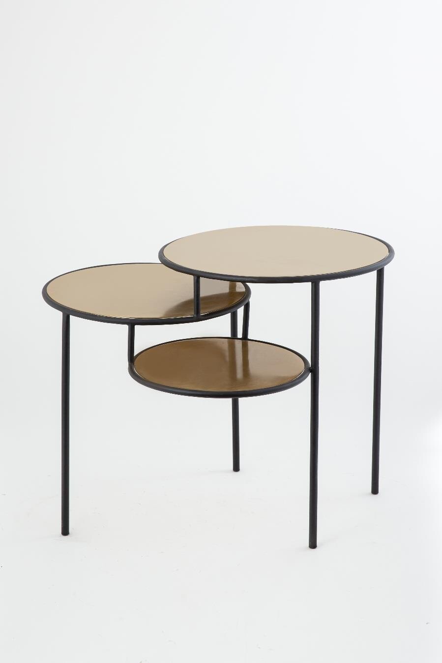 Blondy Center Table