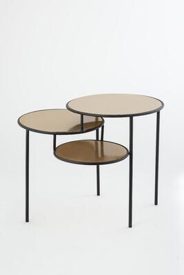 Blondy Center Table