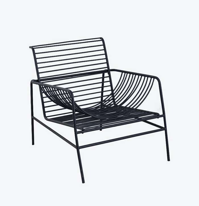 Elly Arm Chair