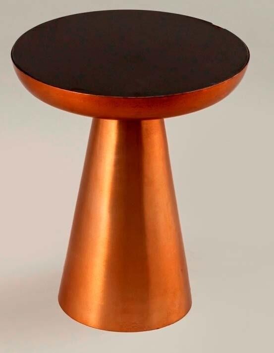 Sleve Side Table
