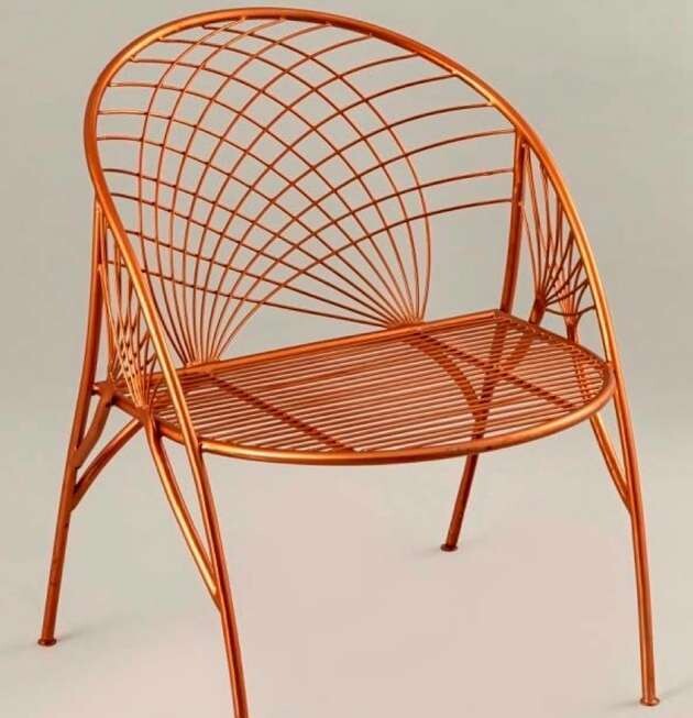 Serra Chair
