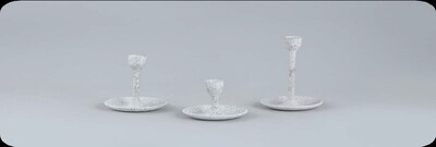Cheeky Candle Holder