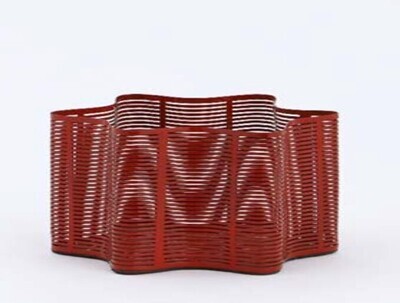 Brook Storage Basket
