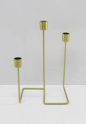 Jointy Candle Holder