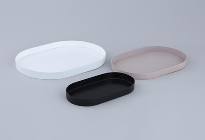 Mild Enamel Tray