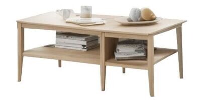 Fling Center Table