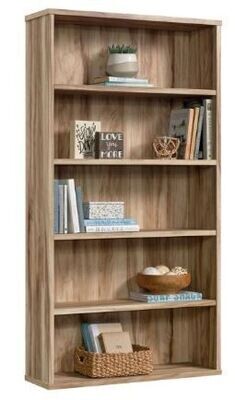 Elegant Wooden Cupboard