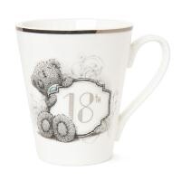 18th birthday  Tatty Ted gift mug