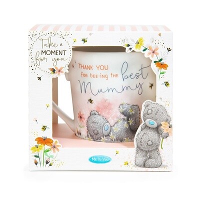 Me to You &#39;Thank you for Bee-ing the Best Mummy&#39; Mug
