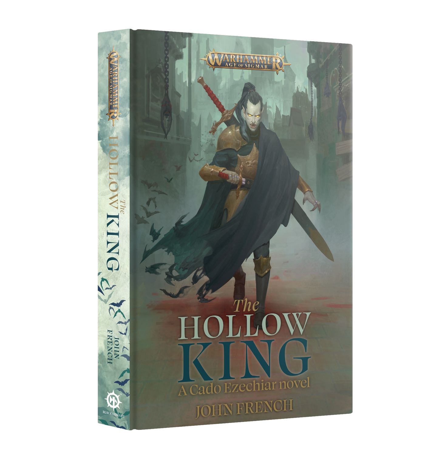 The Hollow King