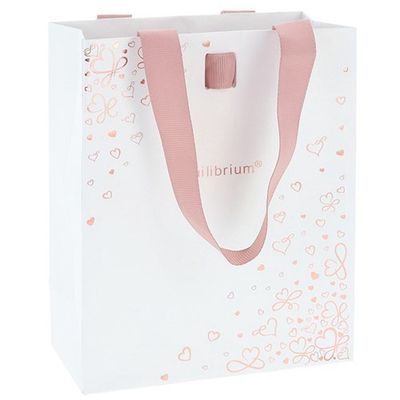 Equilibrium Jewellery Medium Gift Bag