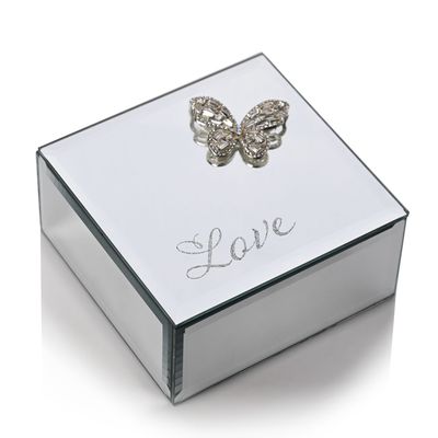 Trinket Boxes