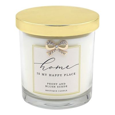 Madelaine By Hearts Design Candle Home