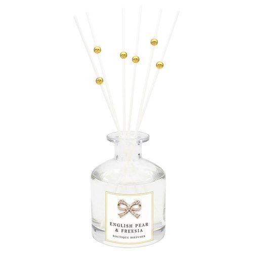 Madelaine By Hearts Design Diffuser Freesia